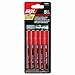 Skil 94907 Jig Saw Blade Set for Fast and Smooth Cutting in Metal, 5 Piece
