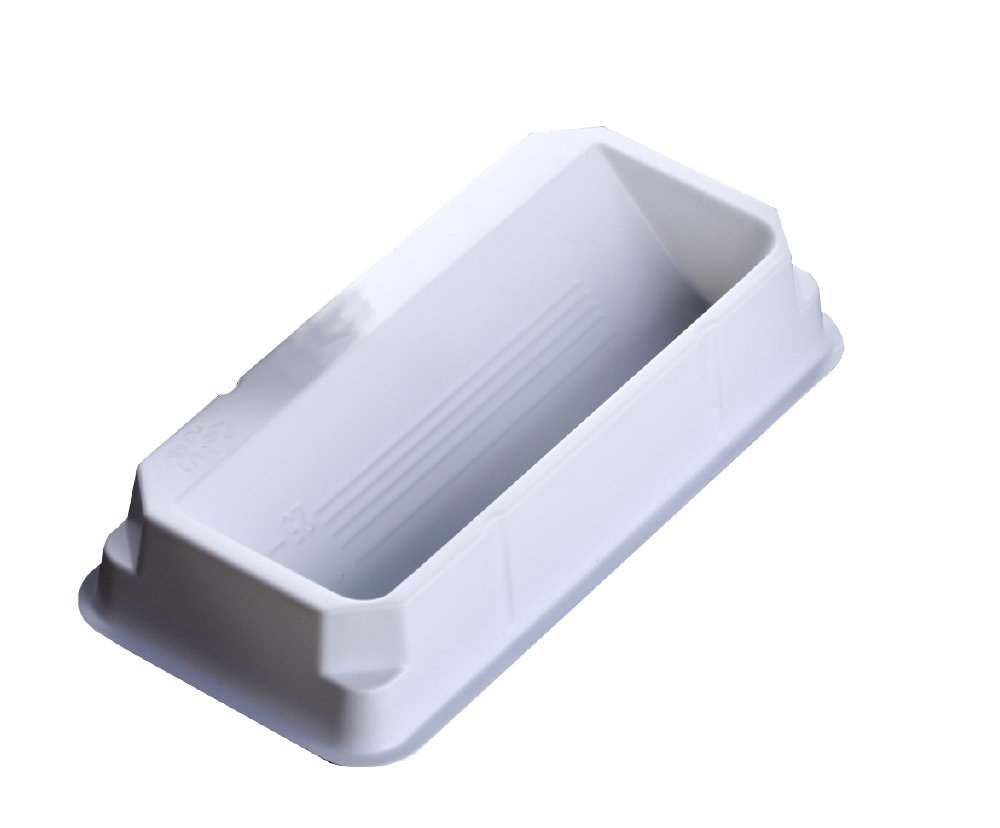 Tubos de ensayo 0015, esterilizados, envueltos individualmente, 25 ml, color blanco neolab (Pack de 50)