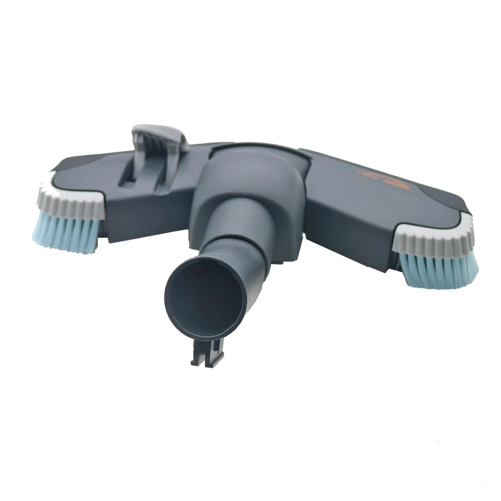 Genérico Cabezal de Cepillo Universal de 32 mm for aspiradoras | El cabezal del cepillo de 32 mm se adapta a la mayoría de los modelos de aspiradoras estándar.
