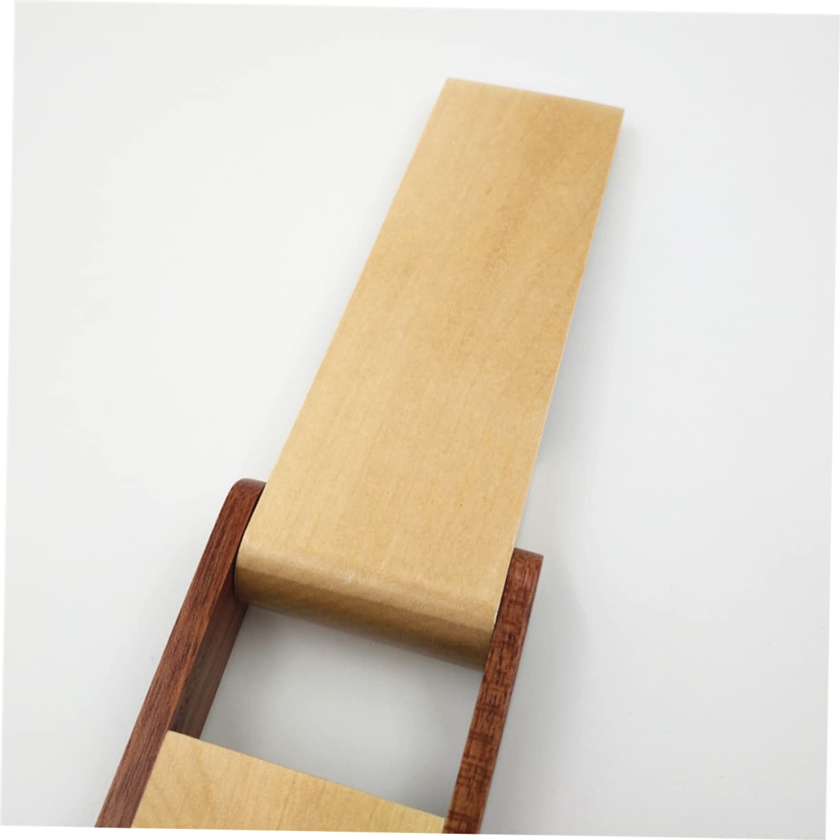 SEWACC Elegantes Kugelschreiber Set aus Rosenholz mit Holzkiste Bürobedarf und Tintenstift für Schule und Büro Praktischer Füller für Sanftes Schreibvergnügen