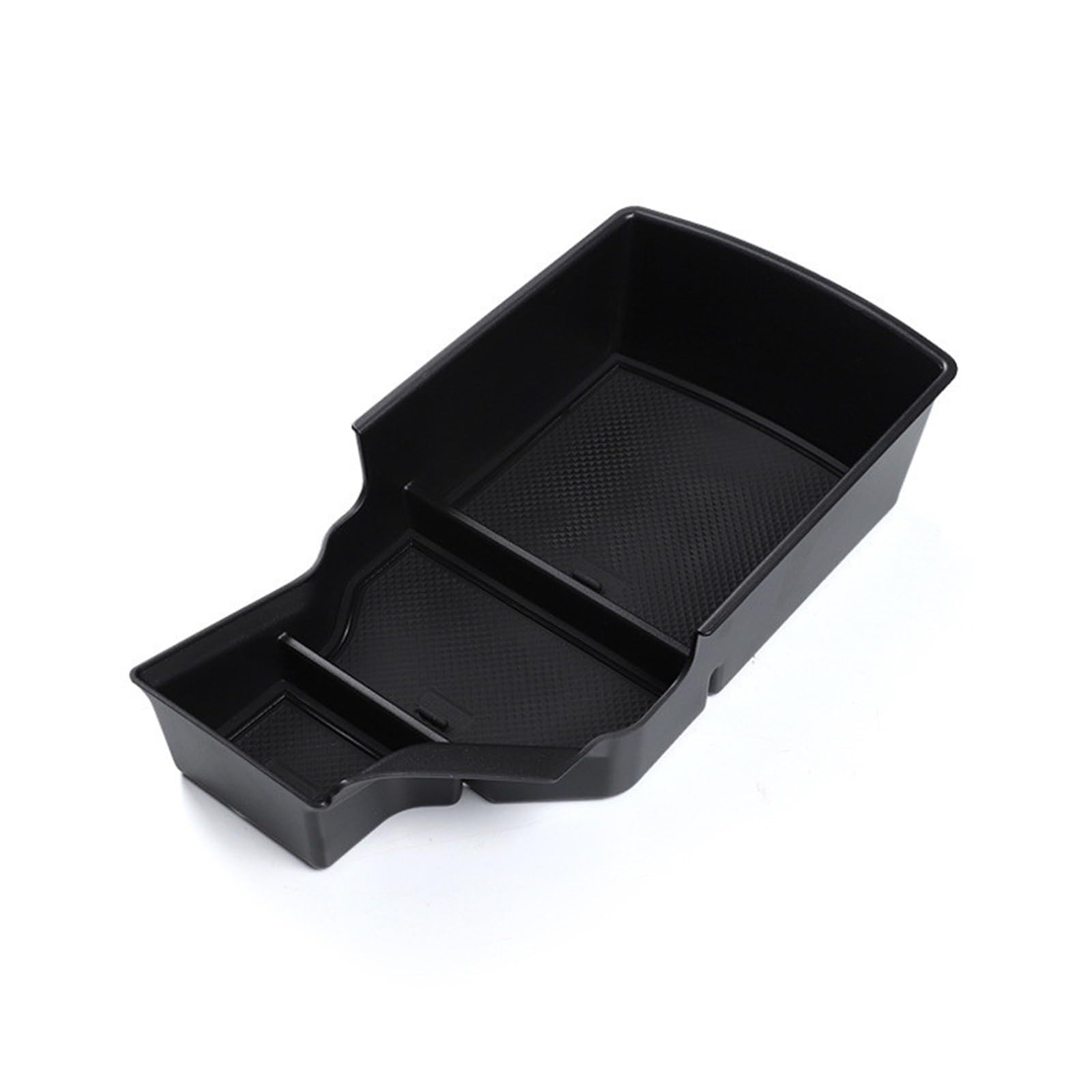 KYTGIOL Car Storage Organizer Compatible With Geely For Coolray 2023 2024 Restyling Car Center Console Organizer Storage Interior Armrest Storage Box Auto Accessorie