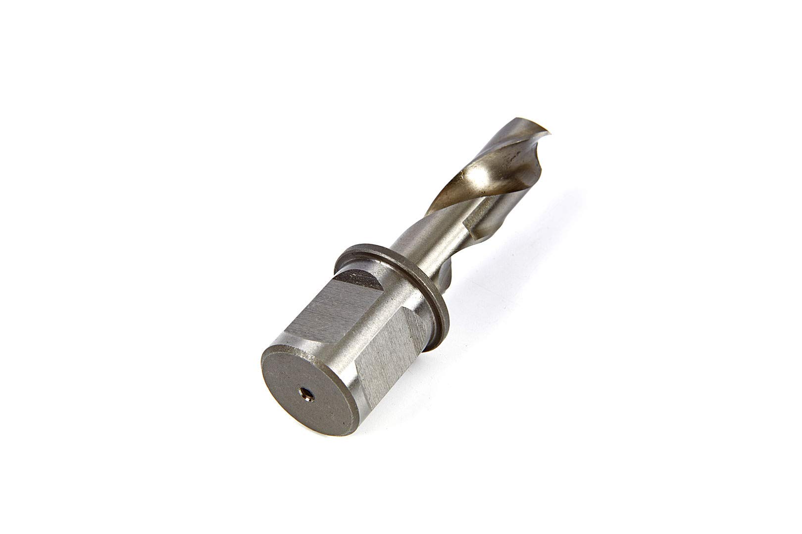 Fresa A Tazza Hss Vigor Con Gambo E Punta Dia.Mm. 19 - Foto 14