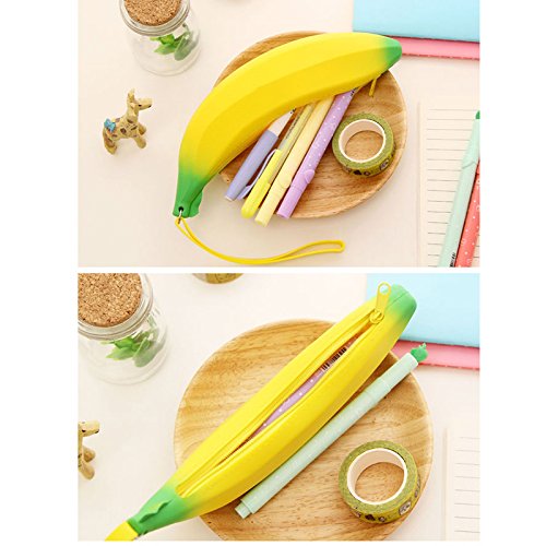 Preisvergleich Produktbild MoGist Federmäppchen / Federmäppchen für Jungen und Mädchen