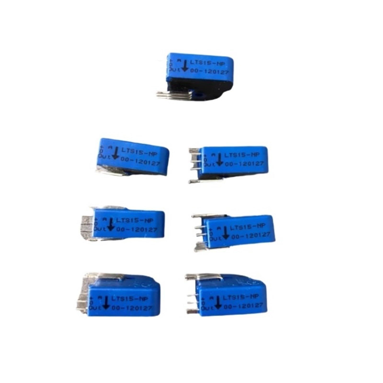 CJKXPZMH 1pcs LTS15-NP LTS6-NP current sensor closed-loop(LTS15-NP)