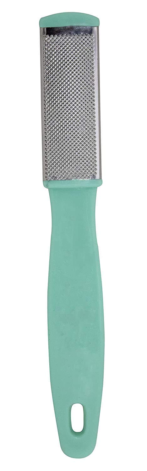 Inaaya Double Sided Foot Scrubber for Foot Pedicure Foot Filer for Women Pack Of 1-picture-22