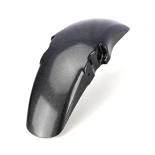 Garde-boue moto avant CB400 1992-1998 protection anti-éclaboussures VTR250