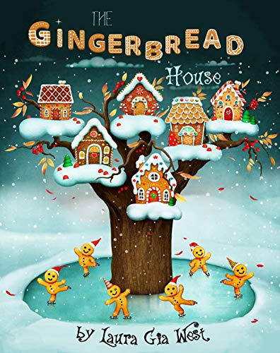 Télécharger The Gingerbread House (English Edition) PDF