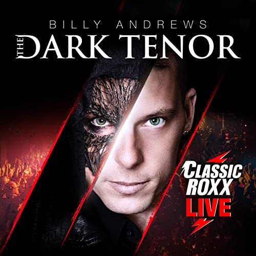 The Dark Tenor