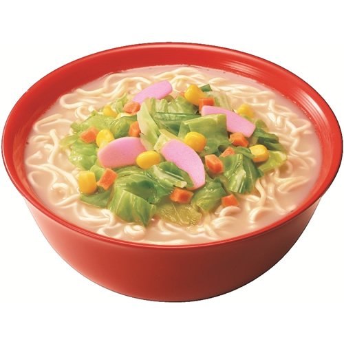 Amazon.com: Marutai Nagasaki Chanpon 93g ~ 12 pieces : Grocery