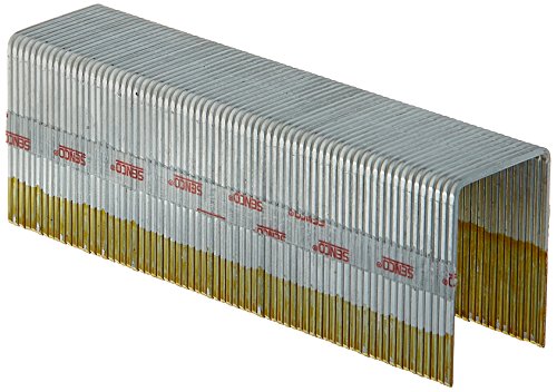 Senco Staples, 16 ga., 1-1/2 in. L, PK10000