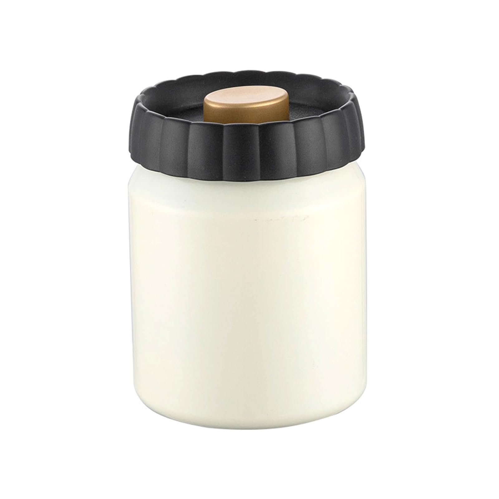 Kangnice Large Capacity Vacuum Sealed Coffee Storage Container Stainless Steel for Kitchen Organization Coffee Storage Container