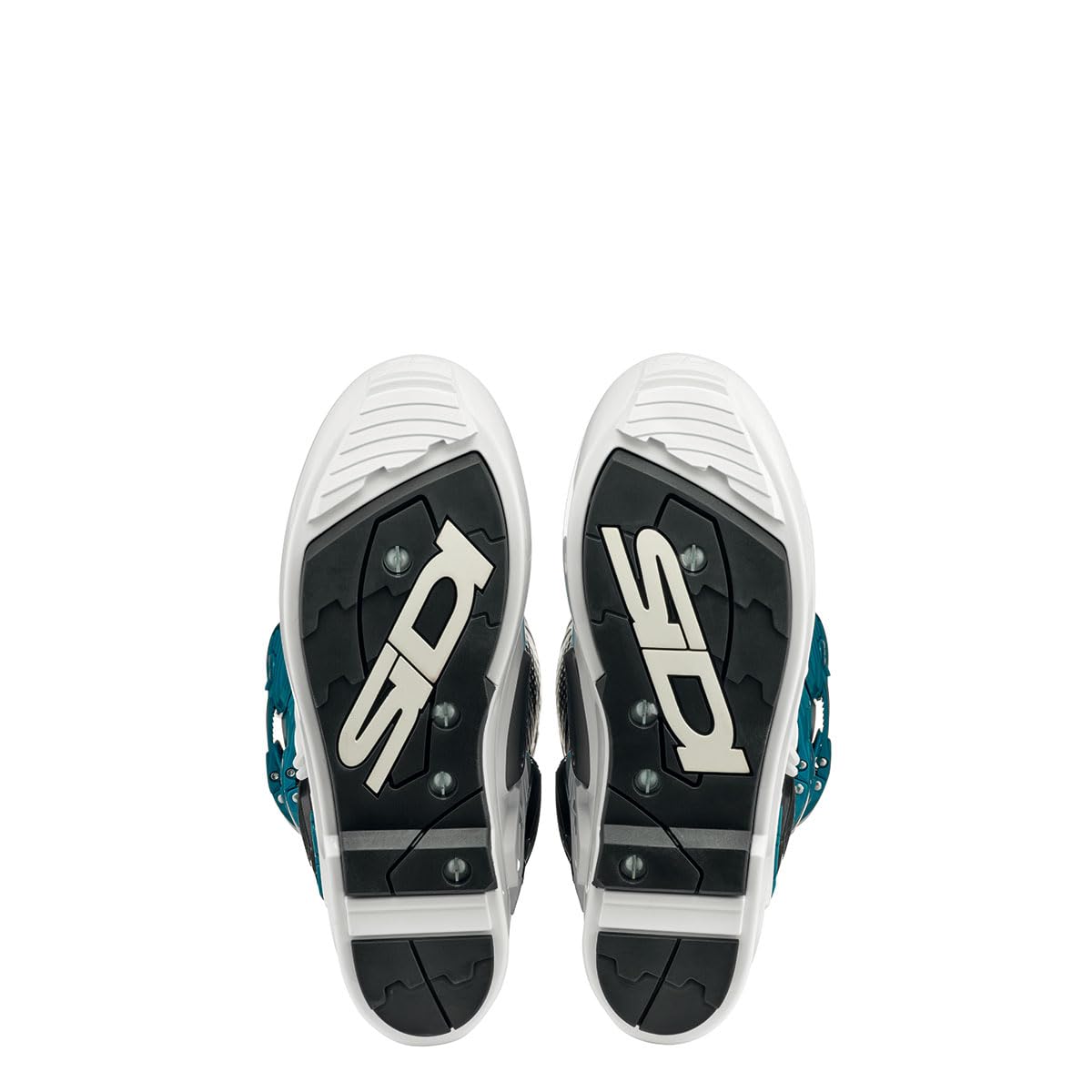 SIDI Stivali Moto Motocross Offroad Uomo CROSSFIRE 3 SRS