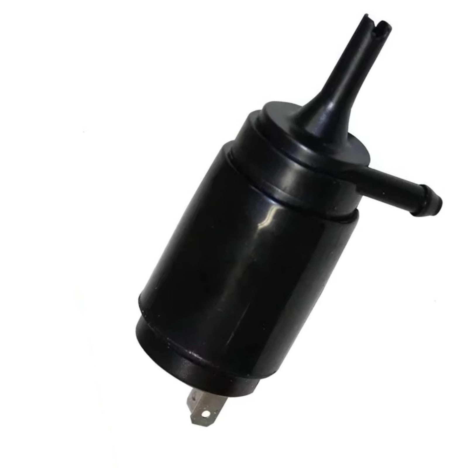 Car Window Washer Pump Compatible with for Sierra for Mk1 for Mk2 1982-1993 1 Pcs Windshield Washer Pump Replacement Accessories 431955651