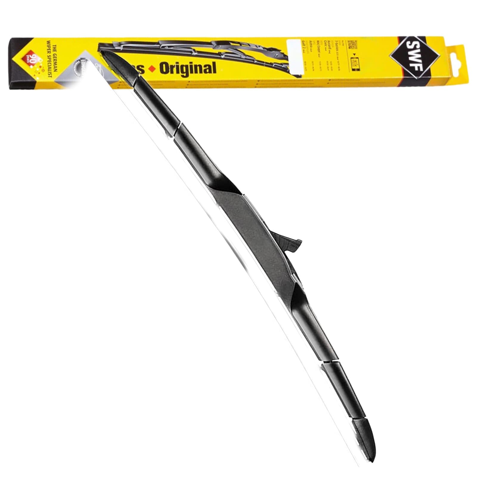 Valeo Das Original Hblade Silecek Honda Jazz III (2008-2014), Hyundai i30 (2011-2015), Kia Cee'd (2012-2018), Toyota Corolla (2019 ve sonrası) (350 MM) 116172