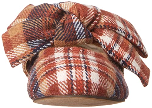 Sam Edelman Girls' Felicity Ballet Flat2