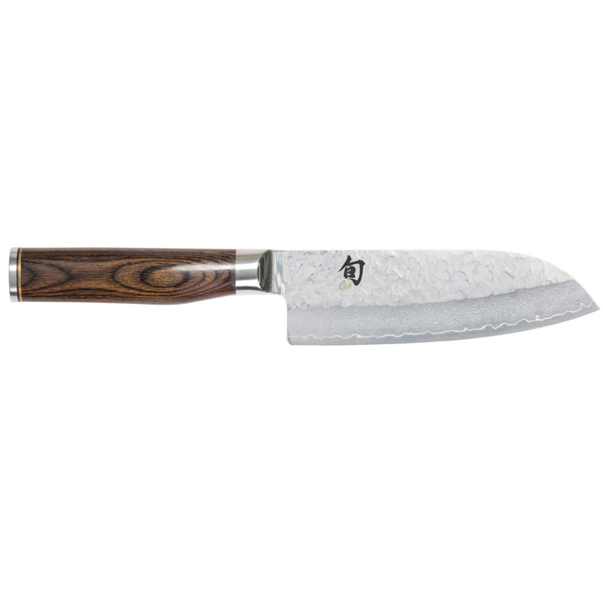 その他 shun KAI Shun Premier Tim Mälzer Santoku 14 cm Klingenlänge - VG-MAX