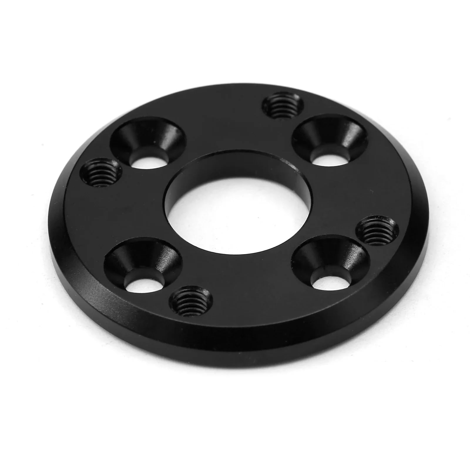 Für Ax 4274 R3 Motor Rc Crawler Auto 1Pcs Aluminium Legierung Konverter Bord Umwandlung Montieren Upgrade Ändern Teile RC Zubehör