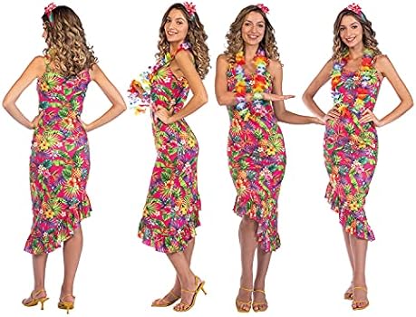 De leukste carnavalskostuums voor dames dit jaar: van glam tot absurd