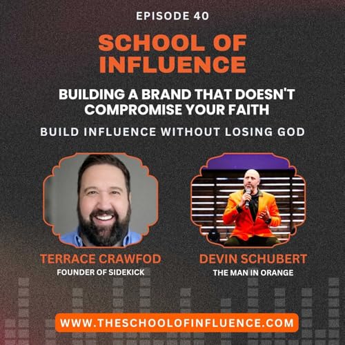 Building a Brand That Doesn't Compromise Your Faith