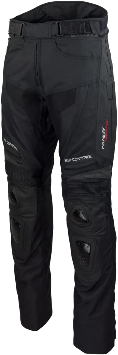 Roleff RO 490 Motorbike Trousers