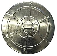 Algopix Similar Product 18 - Omega Products Statewide Galvanized