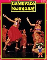 Celebrate Kwanzaa! 1592462472 Book Cover