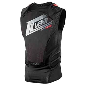 m*t様 LEATT 3DF レッド プロテクター LEATT 3DF AIRFIT ボディプロテクター LITE TEE| Dirtbikeplus