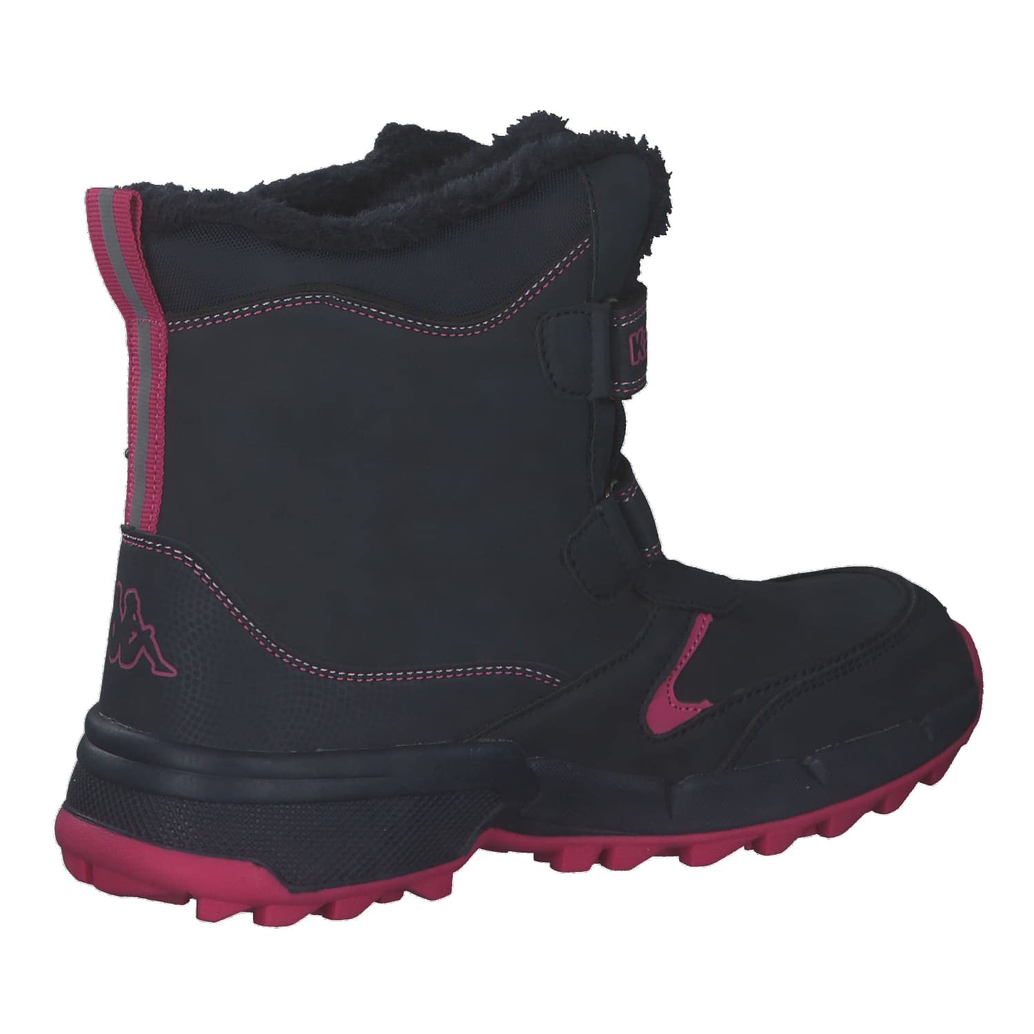 Kappa Unisex Kinder Feya Tex K Schneeschuh