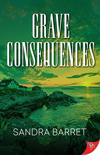 Cover of Grave Consequences