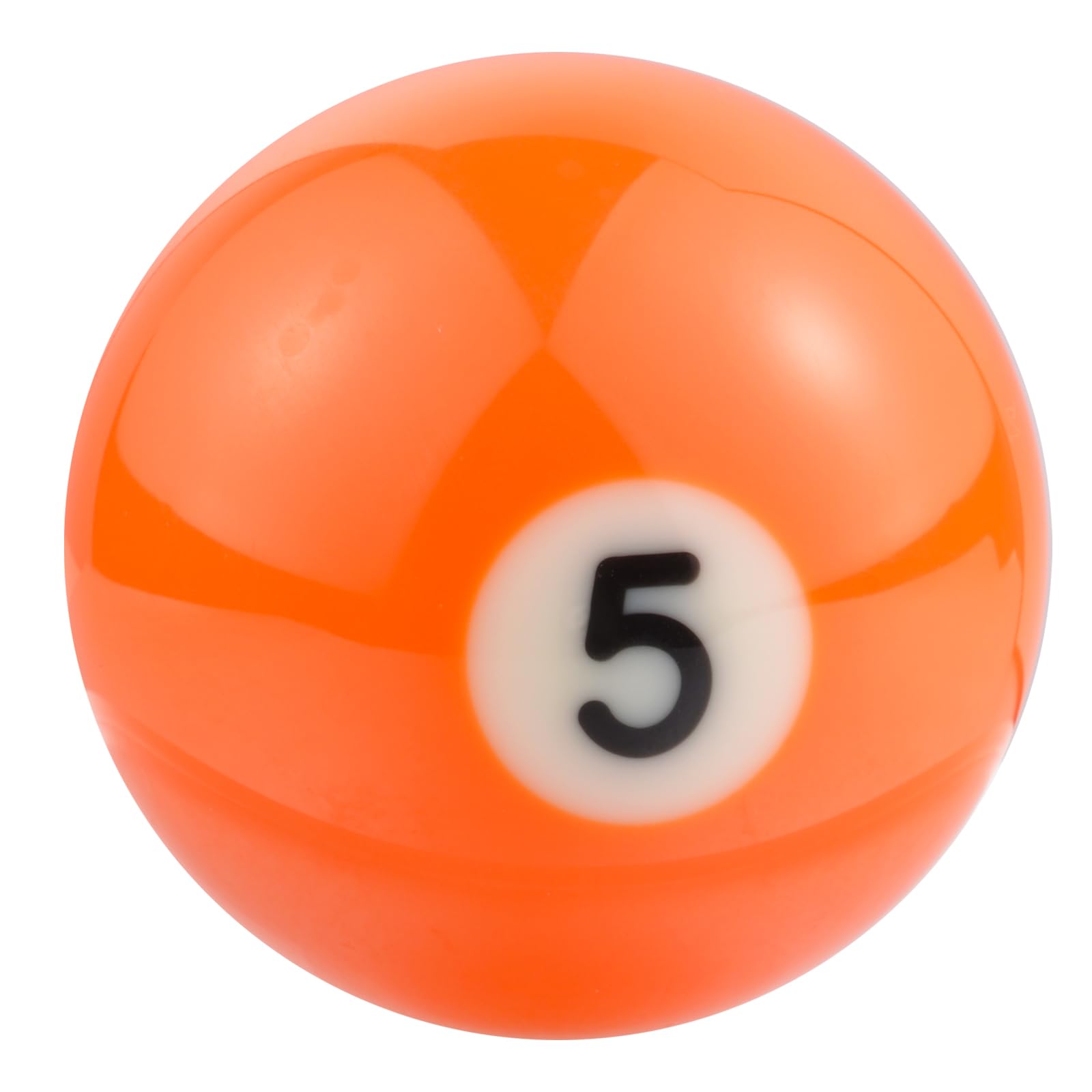 ビリヤードボール オレンジ 5番 Amazon.co.jp: Arenbel 5 ビリヤードカーシフトノブヘッド 磨き
