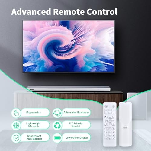 Télécommande lecteur CD pour animer vos soirées de salon