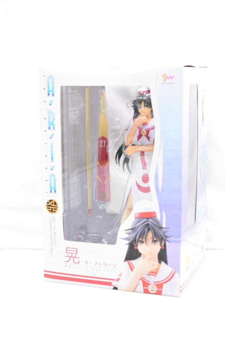 晃・E・フェラーリARIAフィギュア最安値希少入手困難品格安クーポン限定ポイント 晃・E・フェラーリARIAフィギュア最安値希少入手困難品格安