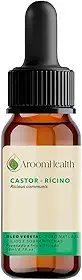 Óleo vegetal puro natural de Rícino Cílios e Sobrancelhas - 20 ml