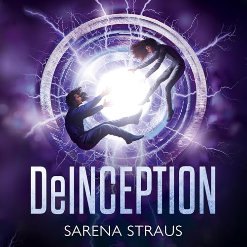 DeInception by Sarena Straus episode artwork