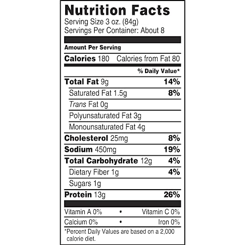 Tyson 10144136910 Fully Cooked Southern Style Breaded Chicken Tenders, 25 Oz thumb #5