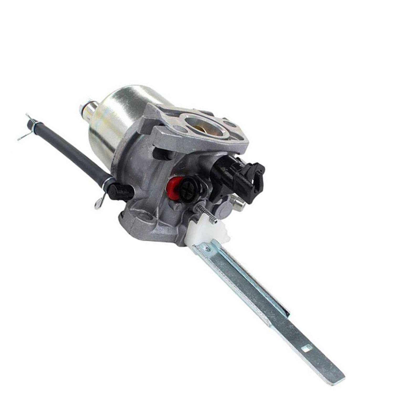 BEIYIPARTS Carburetor for Ariens SNO Tek ST24 208CC 920402 920400 24 in 2-Stage Snow Blower for Husqvarna Poulan Pro 436565 585020402 532436565 LCT 03121 03122 LCT03121 LCT03122