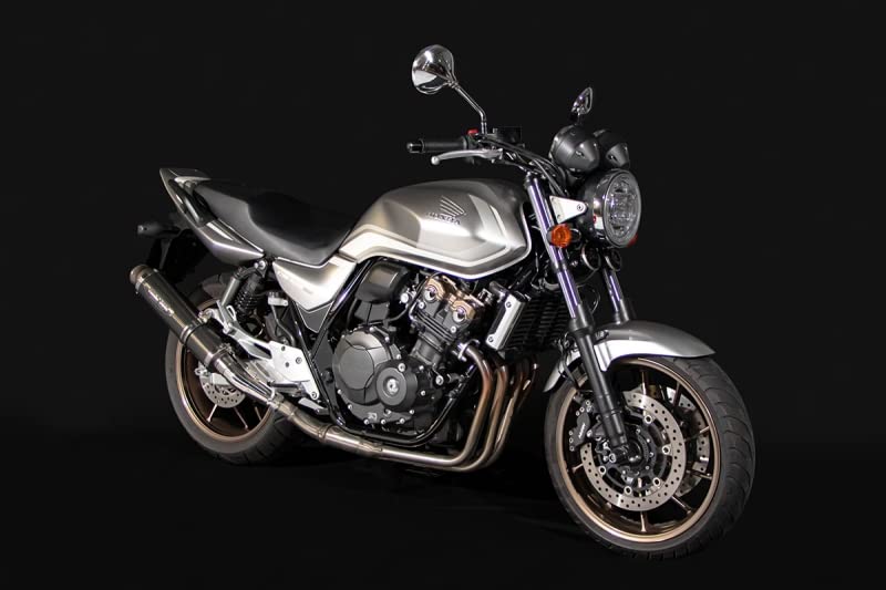 のりさん　CB400SF 専用トリックスターTRICKSTAR のりさん CB400SF 専用トリックスターTRICKSTAR TRICK STAR
