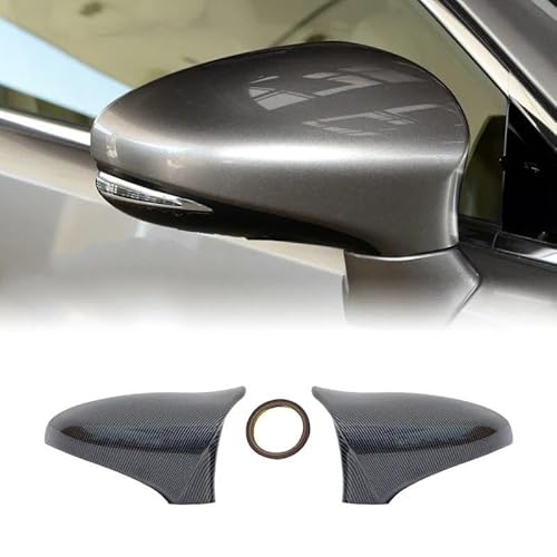 TChobN~[Jo[ NTX IS200 IS250 IS300 IS350 2013-2020 p 2 obN~[Jo[ EBOTCh~[Lbv MX^C obN~[Jo[Lbvp(Carbon Fiber Look)