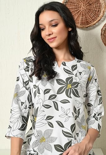 Image of Ichaa womens NIGHT SUIT