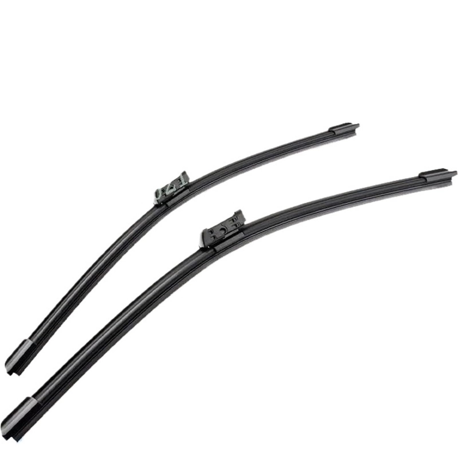 Essuie-glace Audi A7 balai aérodynamique anti-traces kit 4G8