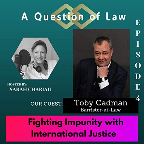 Fighting Impunity with International Justice