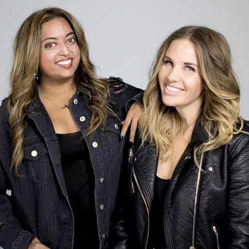 Girls These Days Podcast Por Kiss 108 (WXKS-FM) arte de portada