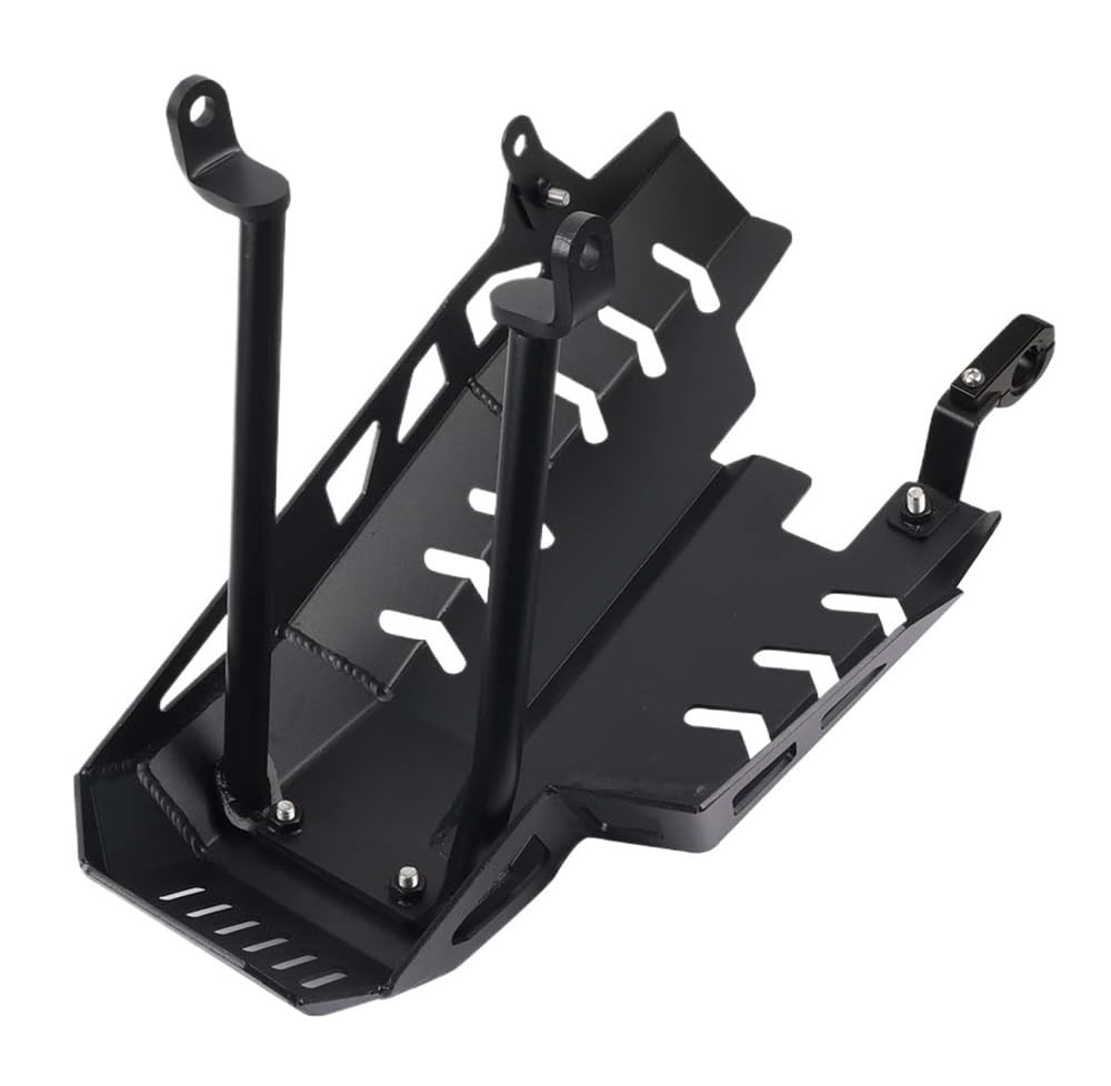 Motore Fuoristrada Piastra Protezione Accessori Moto Copertura Di Protezione Del Motore Guardia Armatura Telaio Pan Per CB500X CB 500X 500 X 2019-2020-2021-2022- 2024