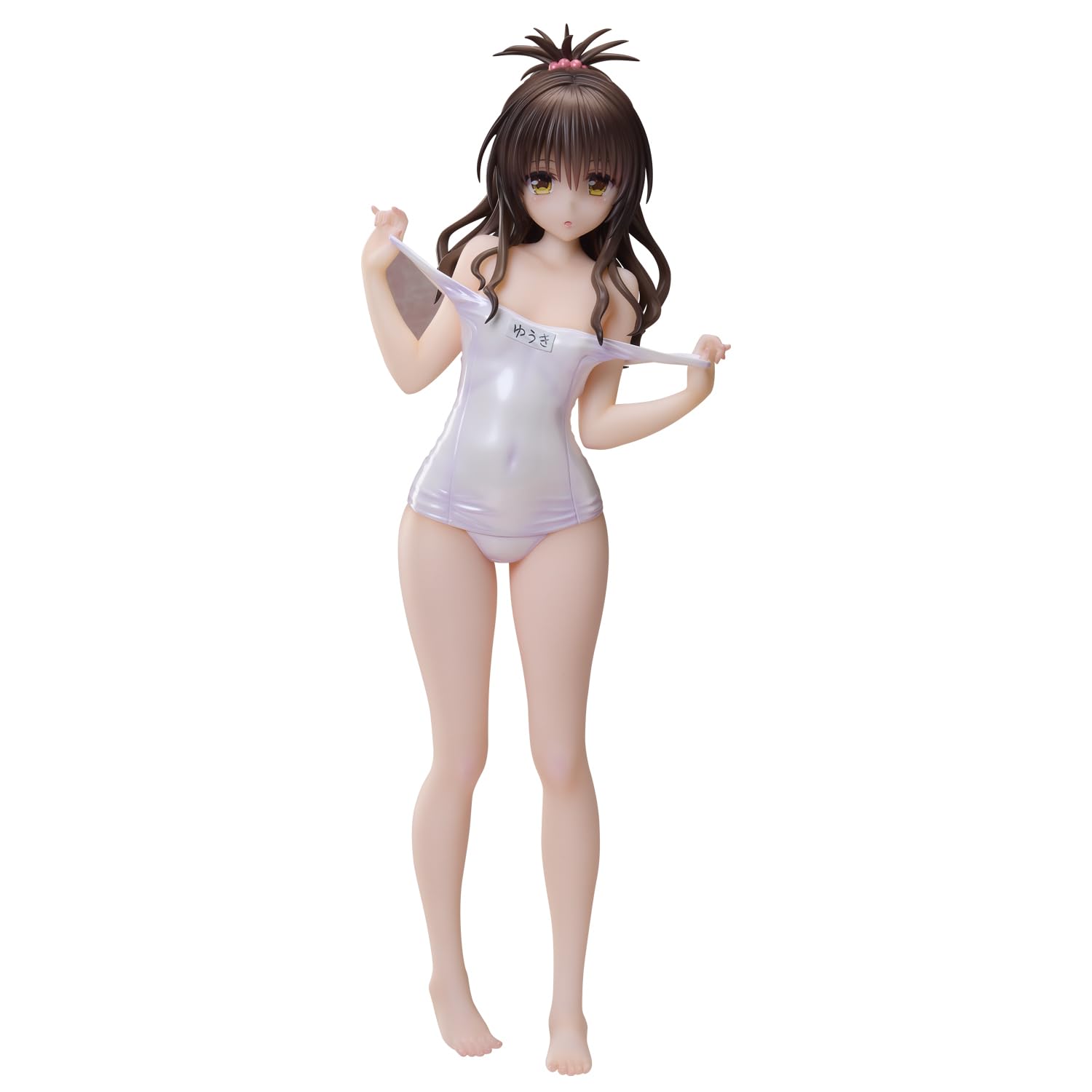 Amazon | ToLOVEる－とらぶる－ダークネス 水着シリーズ 「結城美柑 1