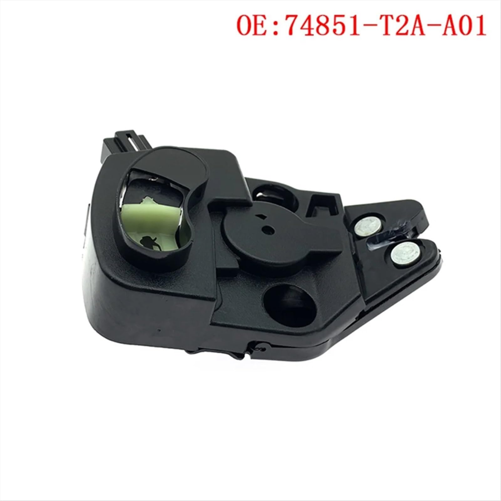 per Acura TLX 2015 2016 2017 Attuatore Serratura Bagagliaio Gruppo Serratura portiera Bagagliaio Serratura portiera Bagagliaio Posteriore 74851-T2A-A01