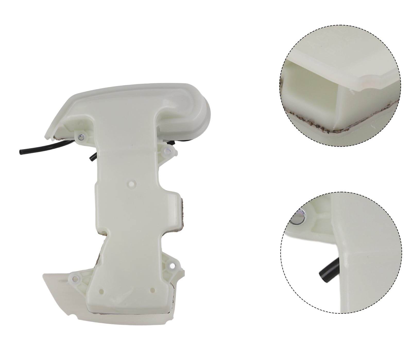 4147-350-0404 Ricambio per serbatoio carburante per decespugliatore Stihl FS240 FS260 FS360 FS410 FS460