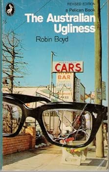 Microfilm the Australian Ugliness Book