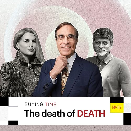 Dr Jose Luis Cordeiro: The Death of Death