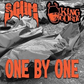 Scum on Amazon Music Unlimited
