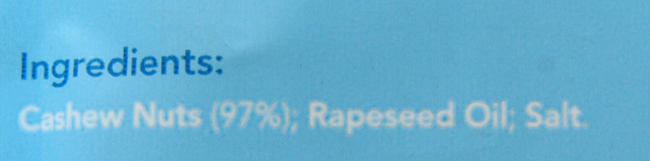 Quibbles A Nut To Remember! aka the blue bag(Pack of 12)